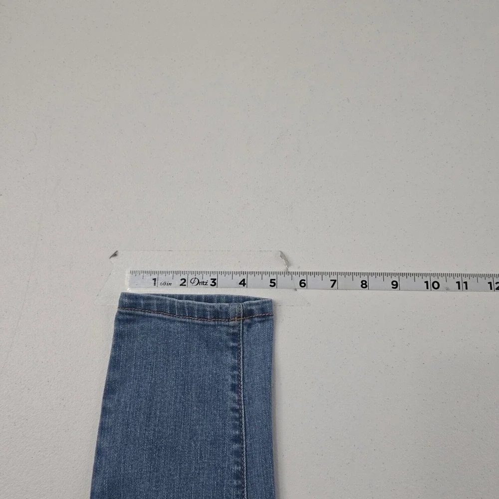 Kancan slim skinny jeans blue size 27 denim womens 3916‎ - Picture 7 of 11